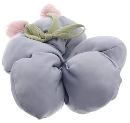 BATHVEVE Hårcirkel Håraccessoarer Babyhårsnoddar Hårsnoddar För Barn Blommor Scrunchies För Kvinnor För Kvinnor Hårspännen För Småflickor