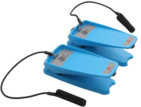 Gatuida Mini-Stepper Für Heim-Fitness Gewichtsverlust-gerät Kompaktes Fitnessgerät Aus Hochwertigem Material Langlebig Und Platzsparend Für Effektives Training Zu Hause