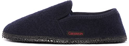 Giesswein Unisex NiederthalHohe Hausschuhe