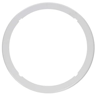 Hayward SPX1096A2 Basket Support Ring Replacement for Select Automatic Skimmers