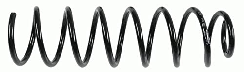 SACHS 996 032 Fahrwerksfeder for and other applications | Kompatibel mit: AUDI A4 B5, A4 B5 Avant