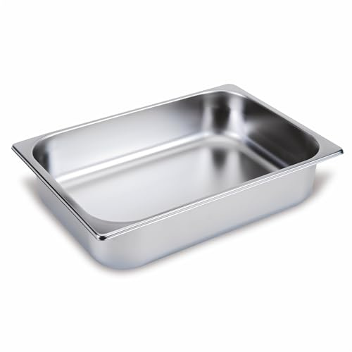 Bac à Glace en Inox 5,4 L - Pujadas