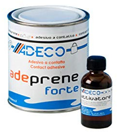 CLICSON® Zweikomponenten-Kleber aus Neopren oder Hypalon, 500gr