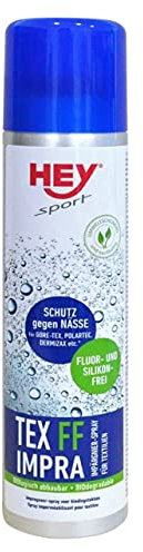 Unbekannt Hey Sport Tex FF Impra Spray 200 ml