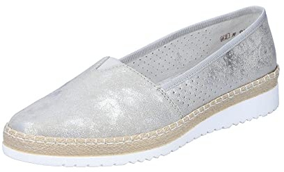 Rieker Damen Halbschuhe M9270