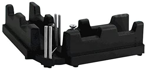 2-in-1 Mitre Measuring Cutting Tool (1pc)
