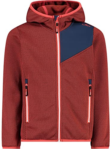 CMP Flicka Kid G Jacka Fix Hood Jacka