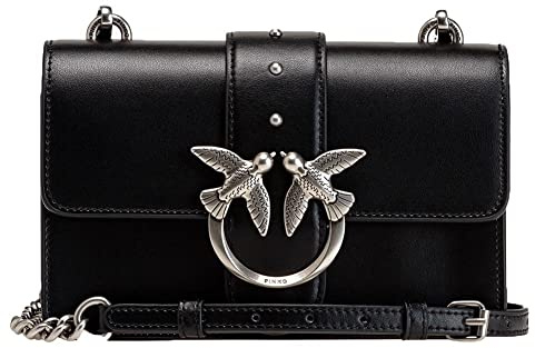 Pinko,MINI LOVE BAG ONE SIMPLY,Donna borsa,Taglia Unica