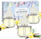 SCENTORINI Duftölflakon Set, Vanille Raumduft Lufterfrischer, Raum duft Duftöl, 3 x 29ML, Duftflakons Nachfüller Geeignet für Air Wick Duftstecker, Räume, Bäder, Schauraum