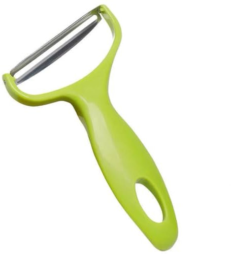 Green Cabbage Shredder,Vegetable Cutter Cabbage Slicer,Stainless Steel Fruit Vegetable Potato Peeler Cabbage Graters Kitchen Must Have for Home Restaurants Kitchen Utensils and Gadgets