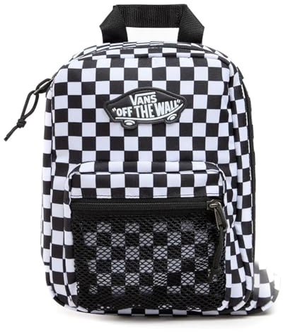Vans Old Skool Lunchpack Black/White VN000H57Y28