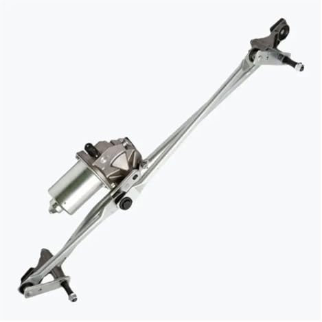 Windscreen Wiper Motor LR072416 For Land For Rover For Freelander 2 L359 2.0T 2.2T 3.2L Front Left Windshield Wiper Motor Linkage Lever Window Wiper Moteur