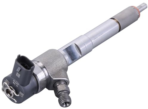 Fuel Injector 0445110351 for Opel Combo Diesel MPV/Van-Based MPV 1.3 CDTi 2016-2022 Fuel Injector Nozzle Replacement