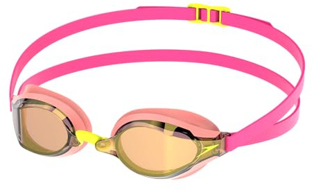 Speedo Unisex Fastskin Speedsocket 2 Mirror