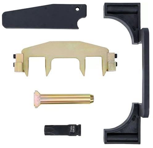 Kit Cadena Distribución Árbol Levas, Herramienta Motor Para Benz M271, W203, W204, W211, W212, W209, R171, C200, E260 Y C180