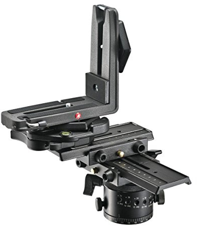 Manfrotto MH057A5 Panoramakopf