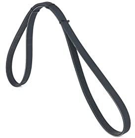 Bosch 5PK865 - Correas en V estriadas - 1987947911