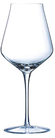 Chef and Sommelier J8908 Reveal Up 11 Oz Wine Glass - 24 / CS