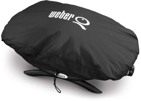 Weber 6550 Q100-140 Cappuccio di Copertura