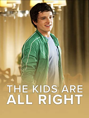 The Kids Are All Right