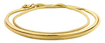 LIEBESKIND Berlin Armband Edelstahl