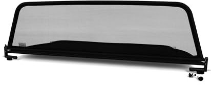 Airax Windschott geeignet für BMW 3er E30 Cabrio