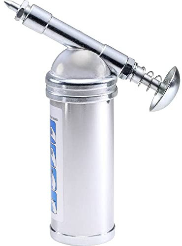 TOOLCRAFT Mini-Fettpresse 80 g ohne Fett 1 St.