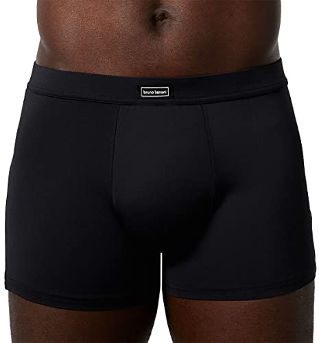 Bruno banani Herren 2pack Micro Simply Short (2er Pack)