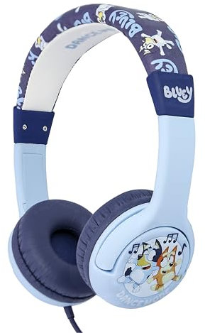OTL Technologies - Bluey Childrens Headphones