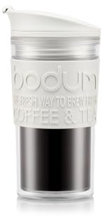 Bodum Travel Mug, 0.35 l, 12 oz