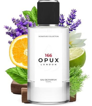OPUX LONDON Alternative Inspired by D Bianca Perfume for Women – Violet, Jasmine & Vanilla, Eau de Parfum, High Longevity, Powdery Floral Scent, Perfect for Romantic Evenings Feminine Wear - 100ml