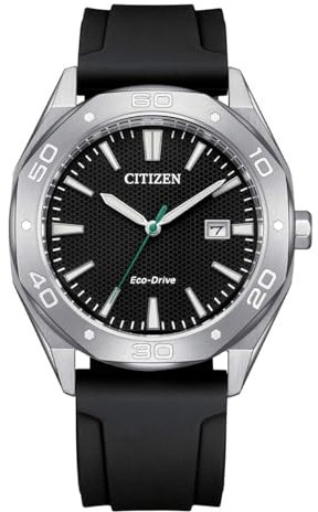 Citizen Orologio Uomo BM7631-01E
