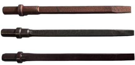 generic Gas Shovel Head Straight Flat