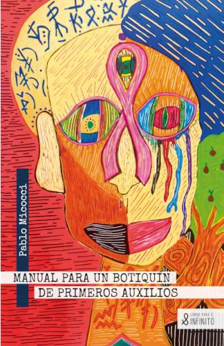 Manual para un botiquín de primeros auxilios