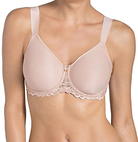 TRIUMPH Damen BH Modern Finesse WP, Beige (Neutral Beige EP), Gr. 75B