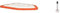 OXO Good Grips Extendable Tub & Tile Brush and Good Grips Extendable Tub & Tile Scrubber Refill