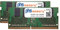 PHS-memory 8GB (2x4GB) Kit RAM módulo Compatible con Apple iMac Core i9 3.6GHz 27-Zoll (5K, Early 2019) DDR4 SO DIMM 2666MHz PC4-21300S
