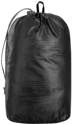 Tatonka Packbeutel SQZY Stuff Bag 2l - Ultraleichter Stausack mit Schnürzug - ideal zum Sortieren des Reisegepäcks - 2 Liter - PFAS/PFC-frei