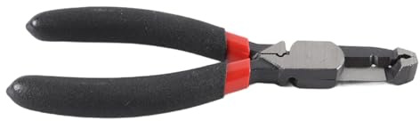 Ausi Alicates extractores de tornillos que eliminan eficazmente los tornillos pelados. Alicates pelacables para múltiples aplicaciones.