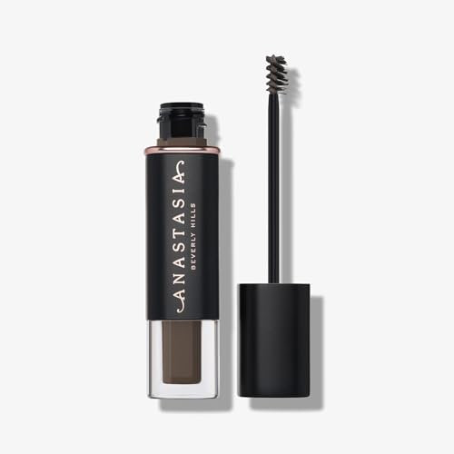 Anastasia Beverly Hills - Volumizing Tinted Brow Gel - Soft Brown