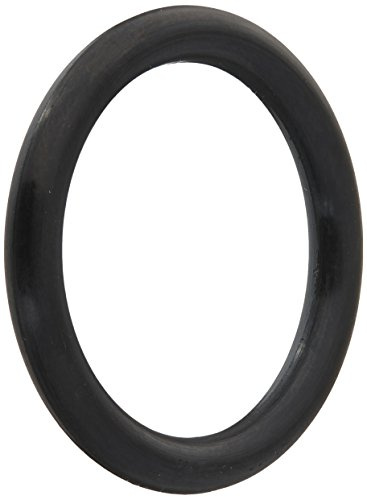 Danco 1-3/16in. OD x 15/16 in. ID, Rubber, #18 O-Ring, 20 per bag, 35735W