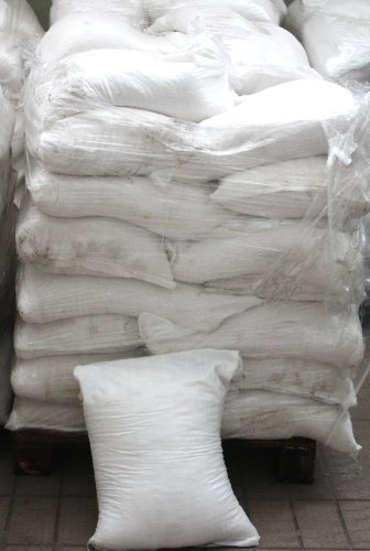 25 kg de sel de déneigement, de déneigement, pelle à neige, glace lisse, sel, sel de déneigement