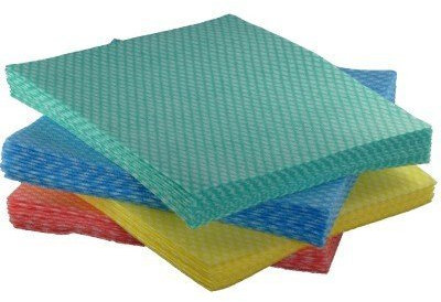 All Purpose Wipes Heavy Duty
