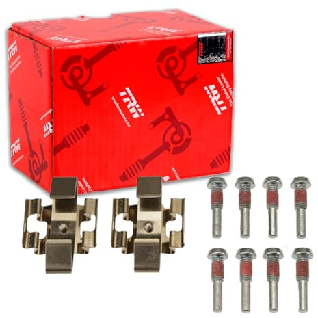 TRW PFK639 Bremskraftverstärker