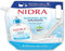 Nidra Jaboneras hidratante-líquido Eco recarga 1 l, jabón 1 nhídrico, 1 l Paquete de 1)