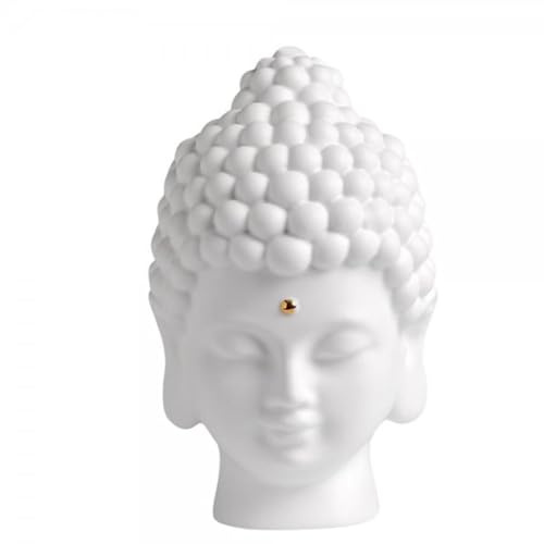 Räder Buddha Figur Kopf