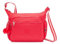 Kipling GABBIE Mittelgroße Umhängetasche, Red (Rot)