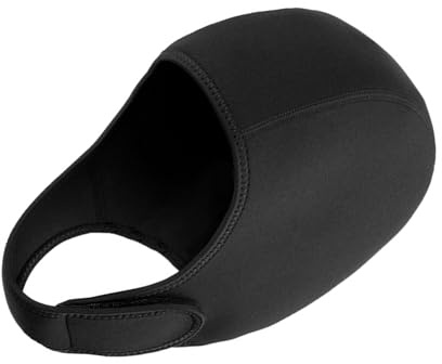 Cuffia da Nuoto in Neoprene, Cuffie da Nuoto Cuffia da Sub Cuffia da Immersione in Neoprene Cuffia da Muta Termica Cuffia da Nuoto Cuffia da Immersione in Neoprene Cuffia da Surf