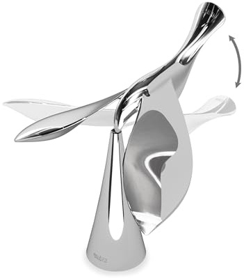 Flaschenöffner, Designer-Kronkorkenöffner, geeignet zum Öffnen von Kronkorkenflaschen, ein Bar-Accessoire mit einzigartigem Stil.(Einheitsgröße)