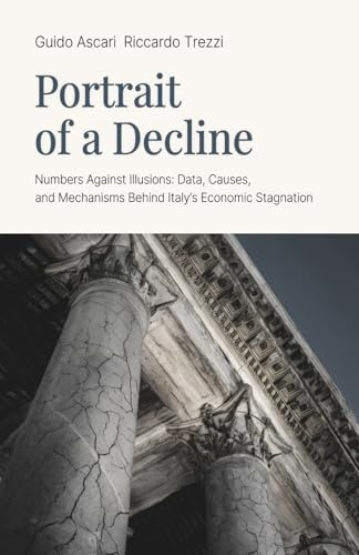 Portrait of a decline